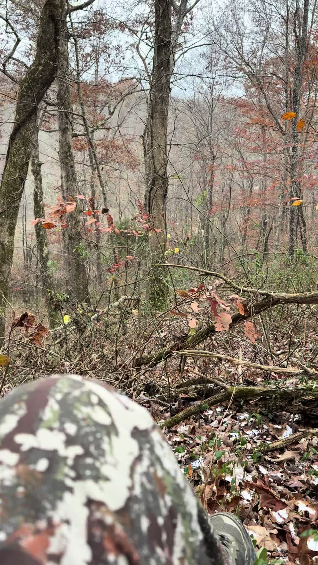 @Get Lucky Outdoors
