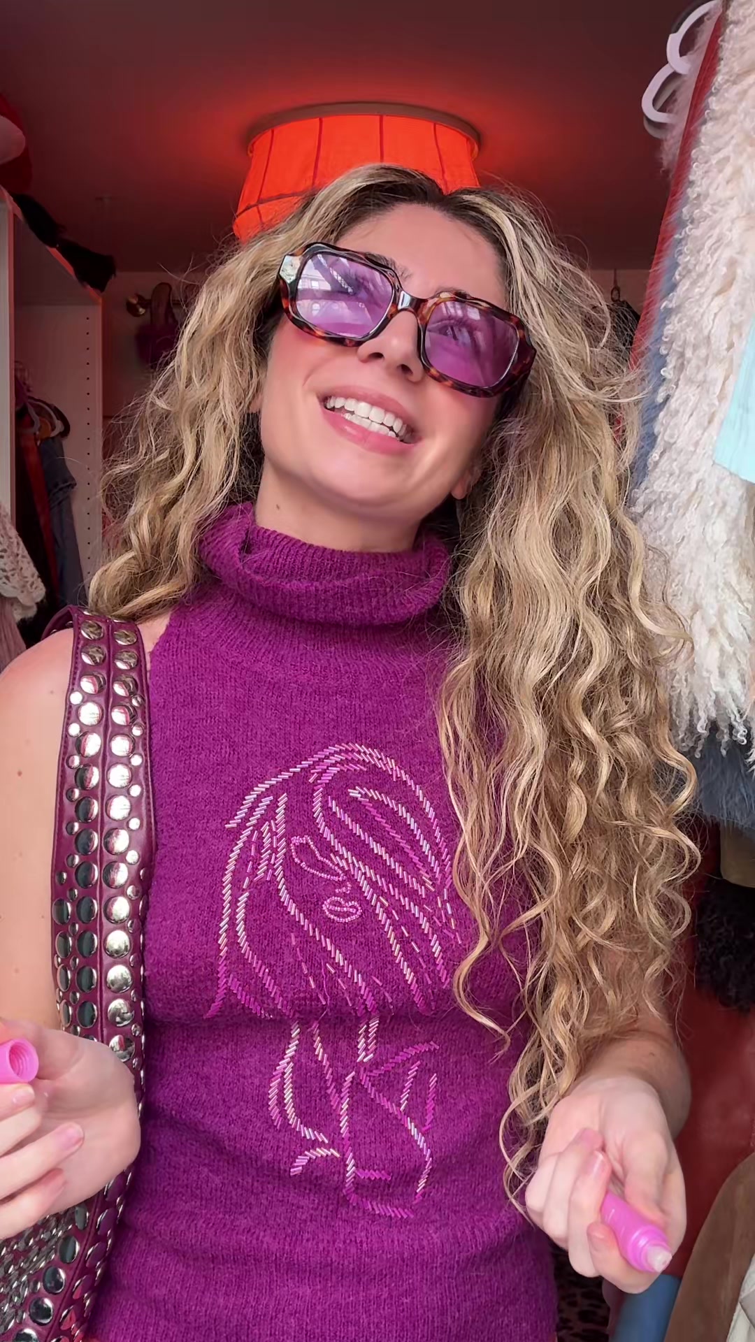 @Allegra Rosa