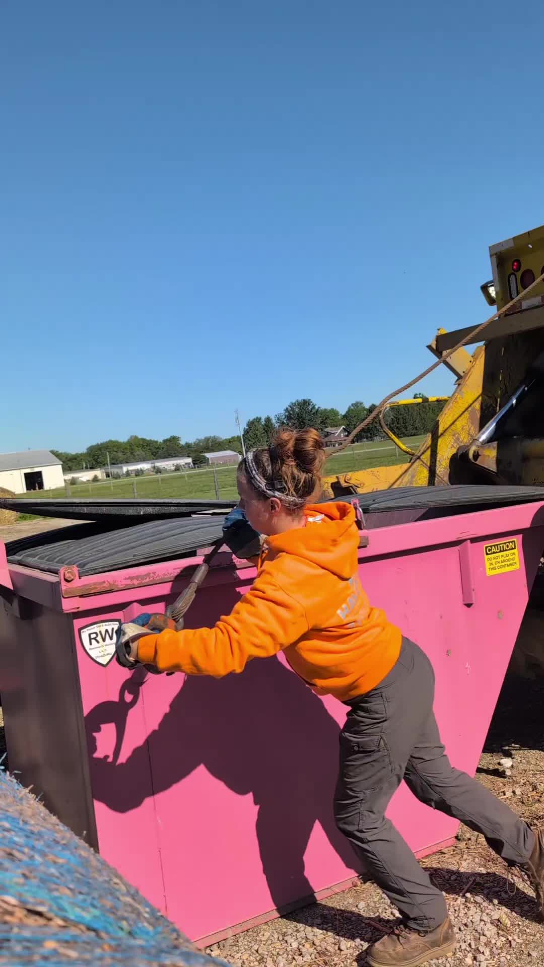 @KendratheGarbageman