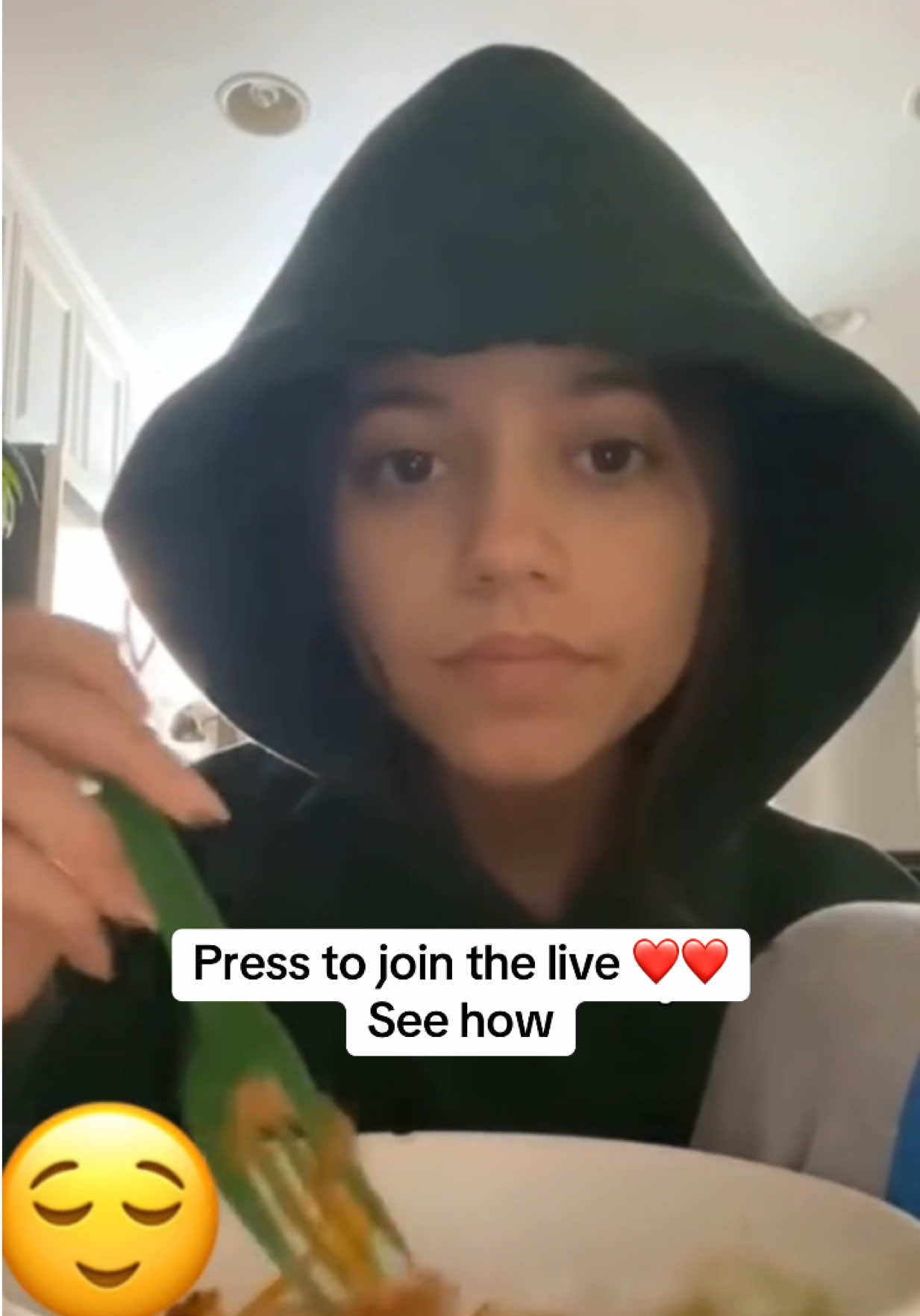@Jenna Ortega
