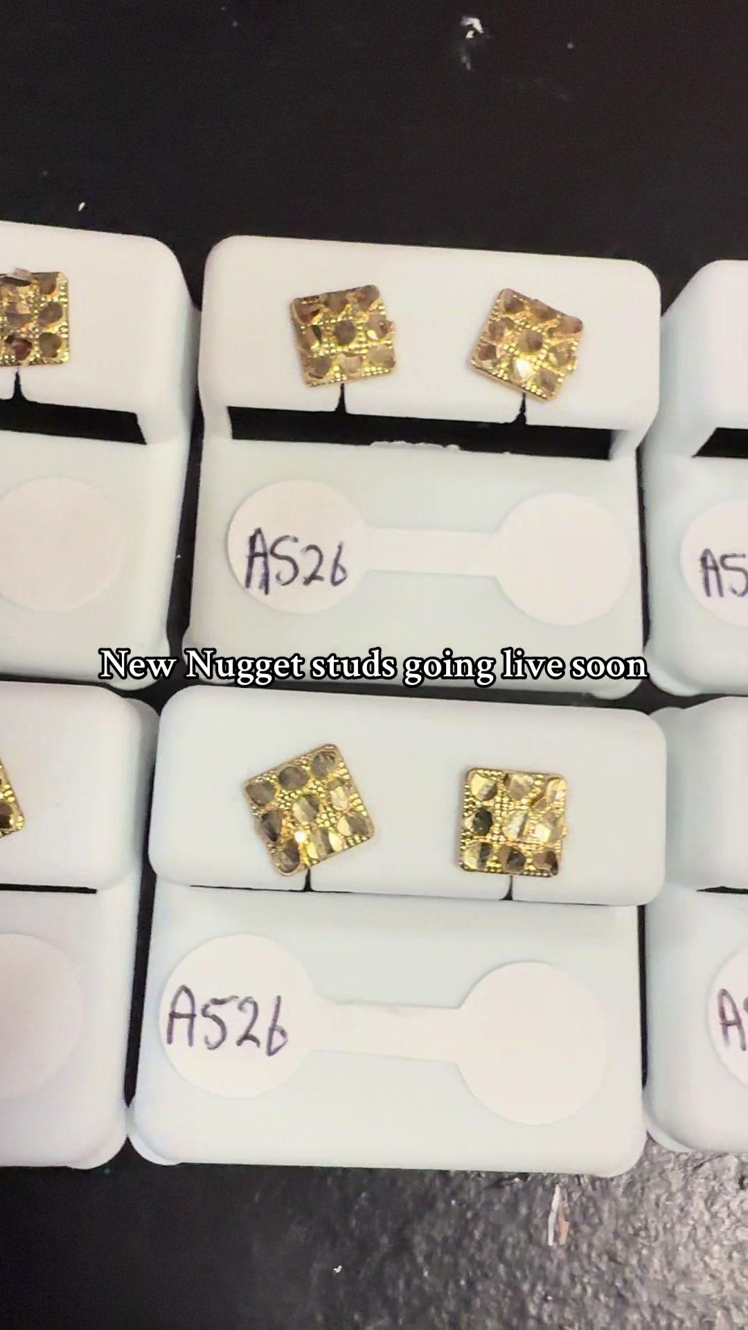 @Ali jewelers