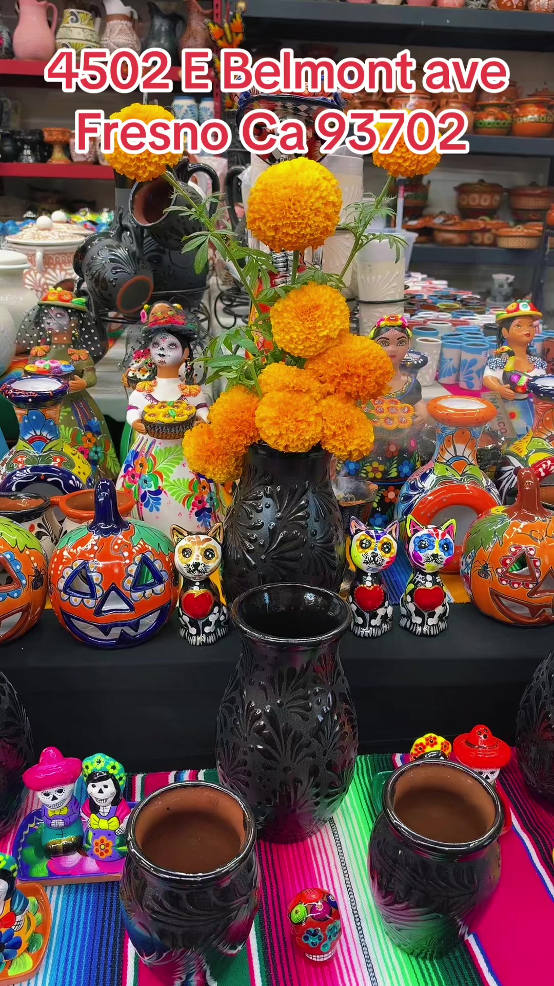 @Artesanias Mexicanas Esperanza