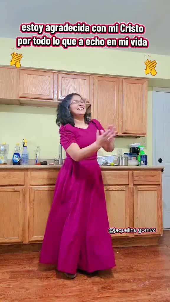 @Jaqueline Gomez