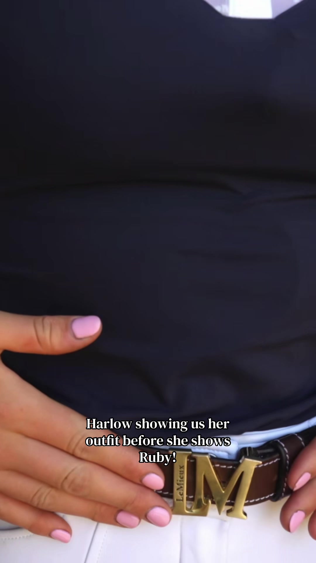 @Harlow Updates