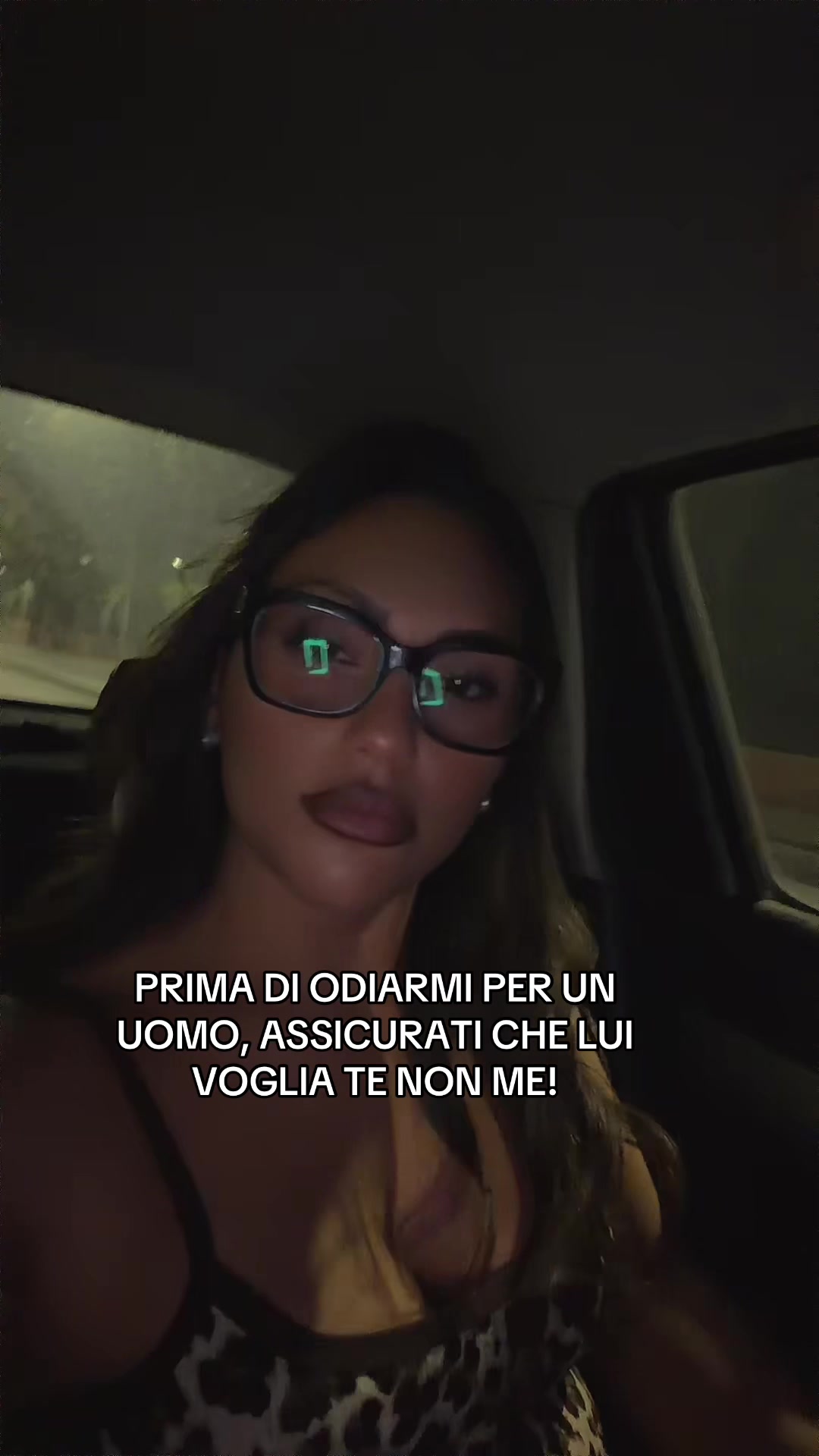@Veronica Luciano