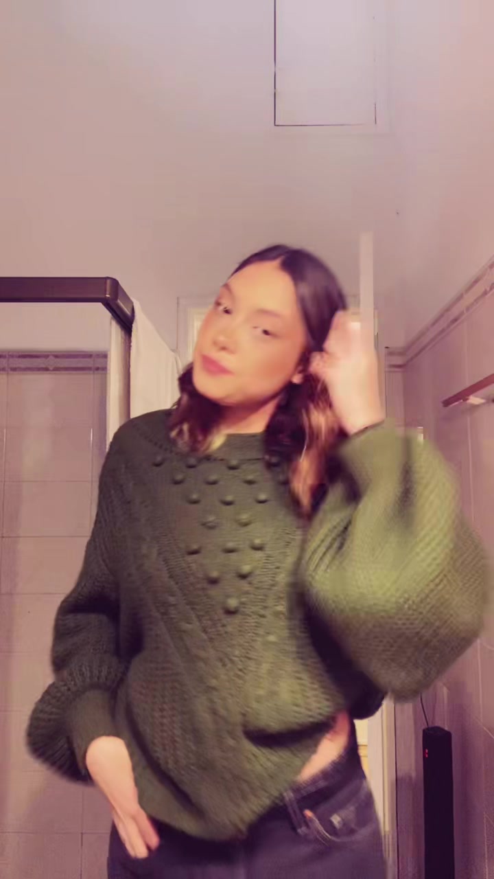 @maria rizzi ☆