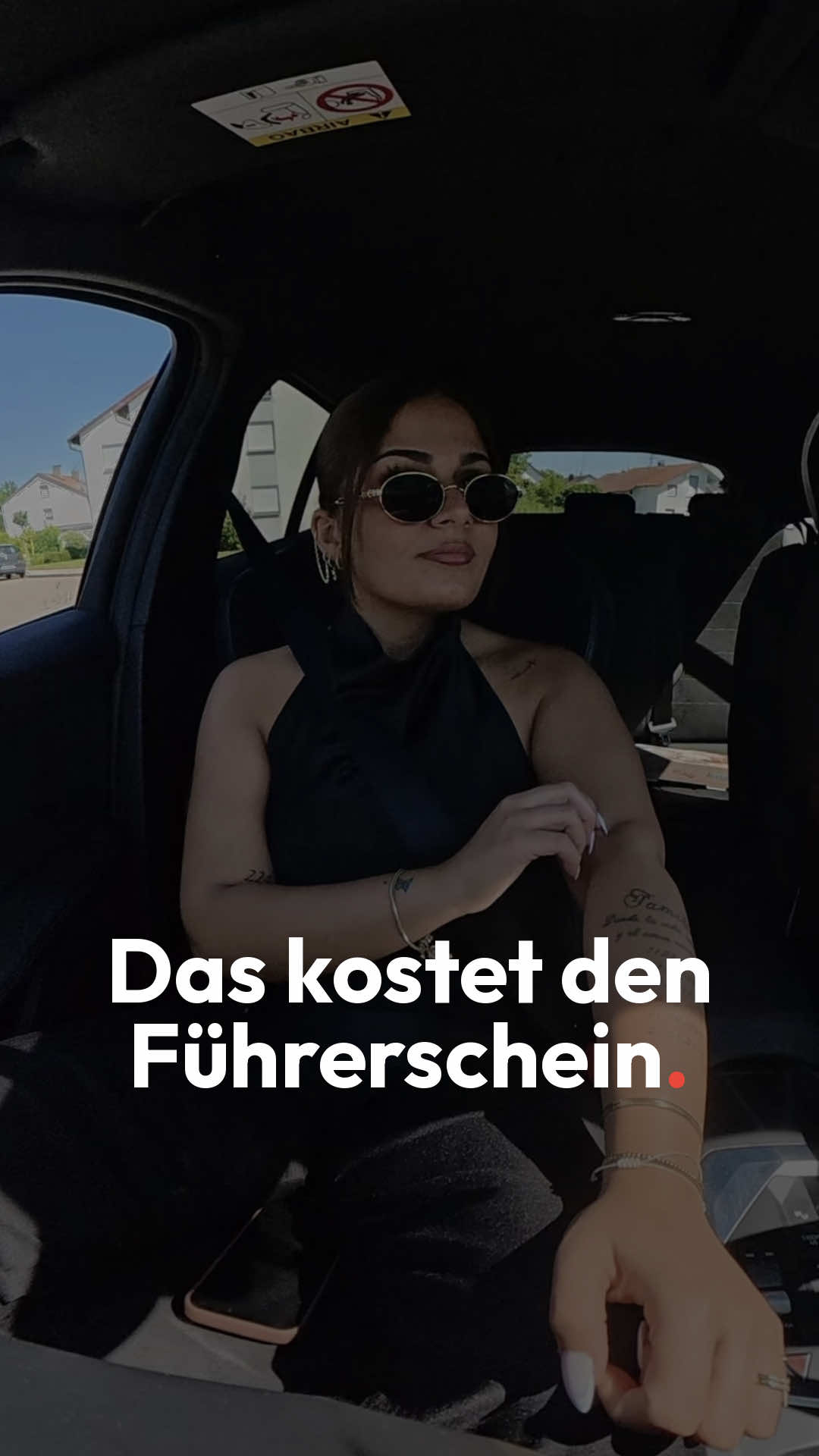 @Ramona‘s Fahrschule