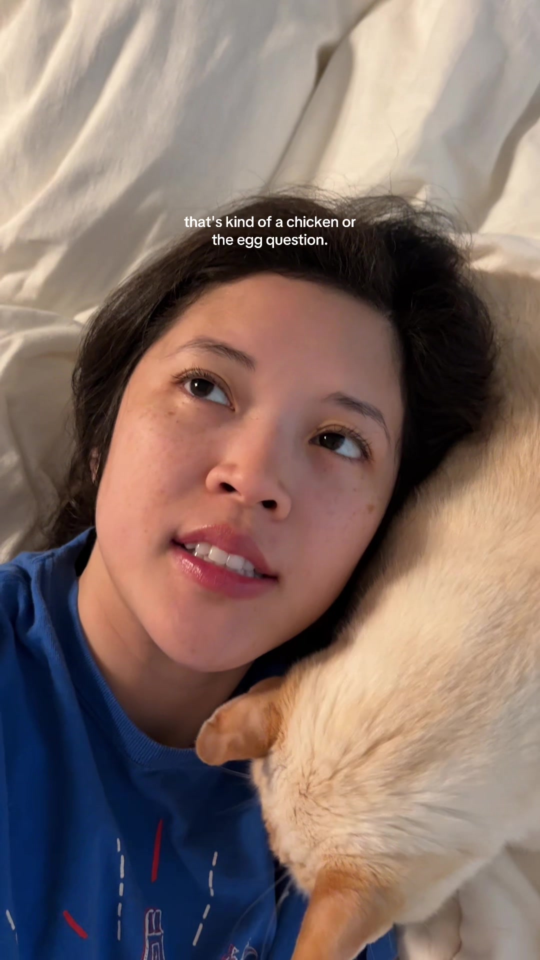 @Angel the Cat Mom