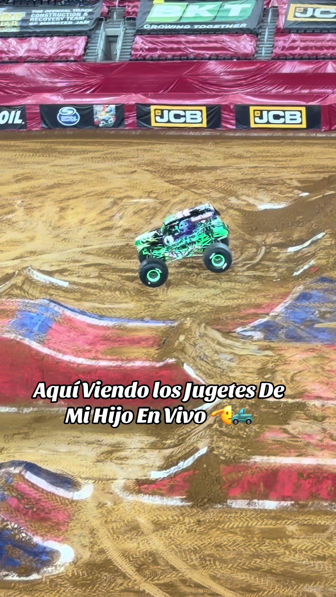 @Lulu Garza