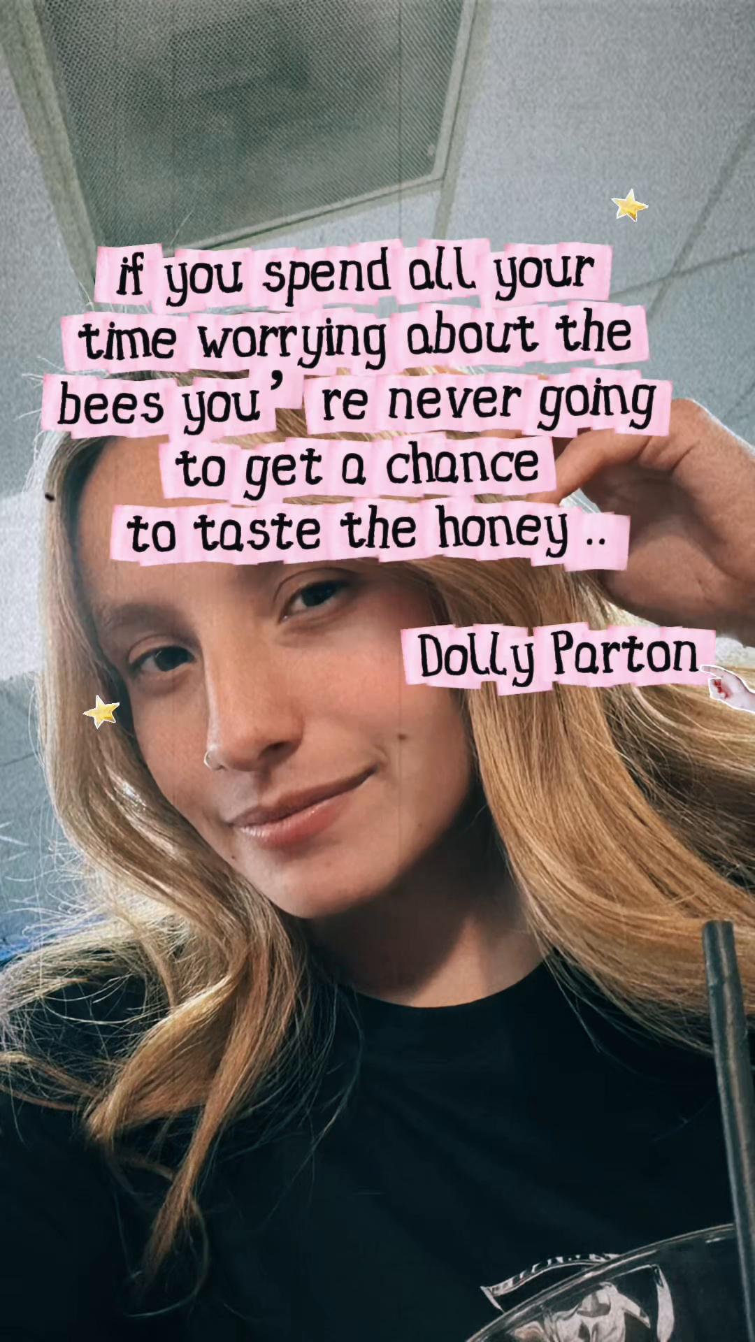 @Alexis Vernon
