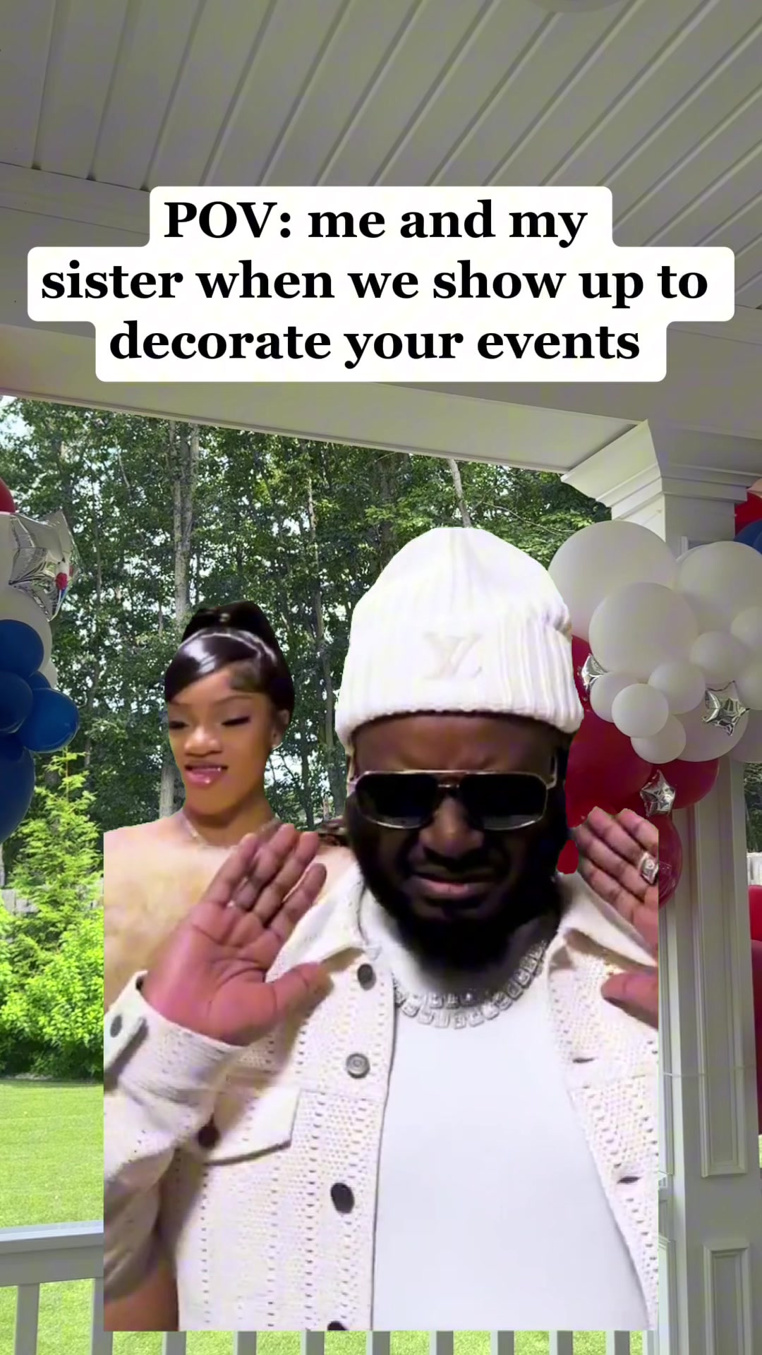 @JC EVENTS