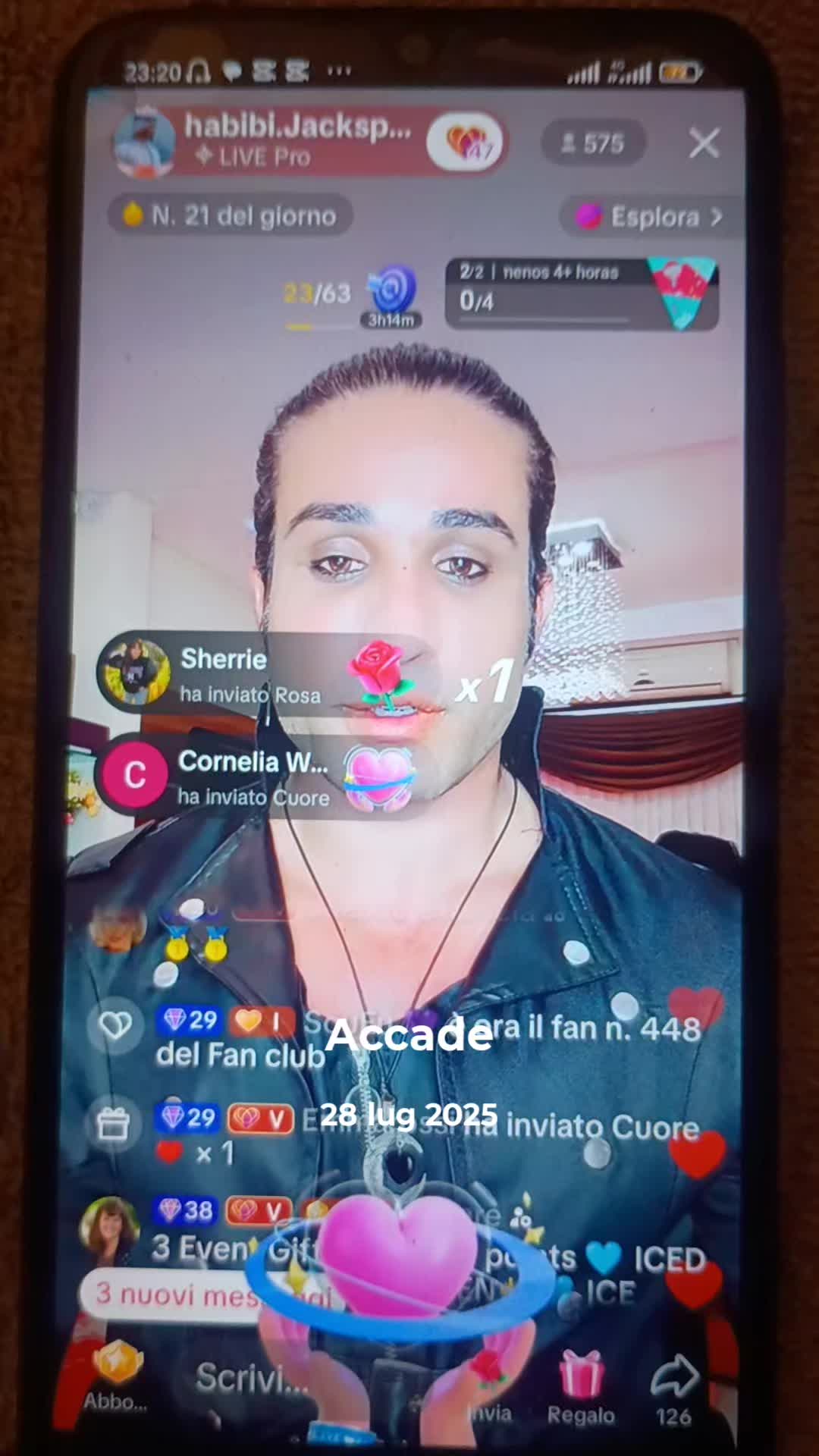 @Emmarossi