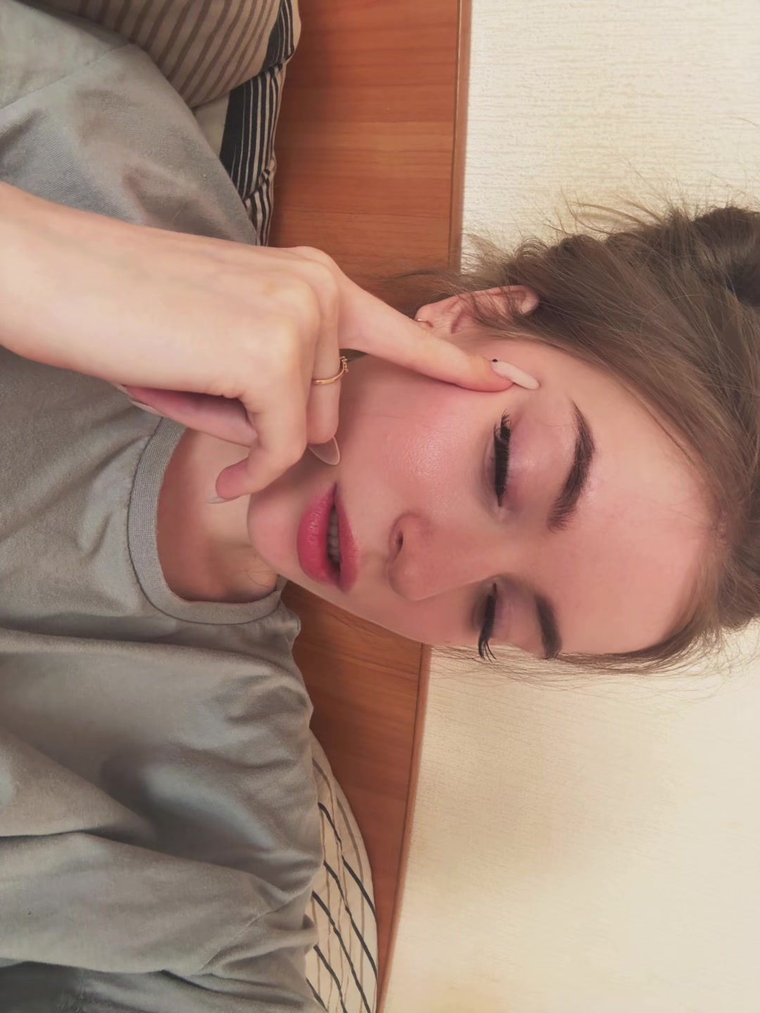 @виолетта я