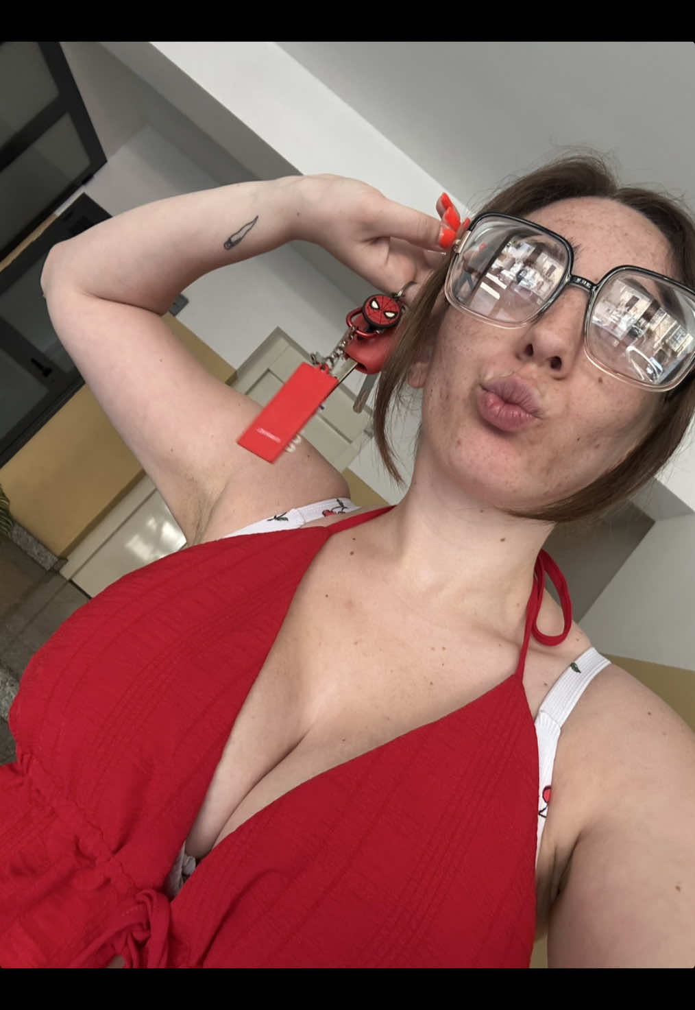 @Raffaela con una L.