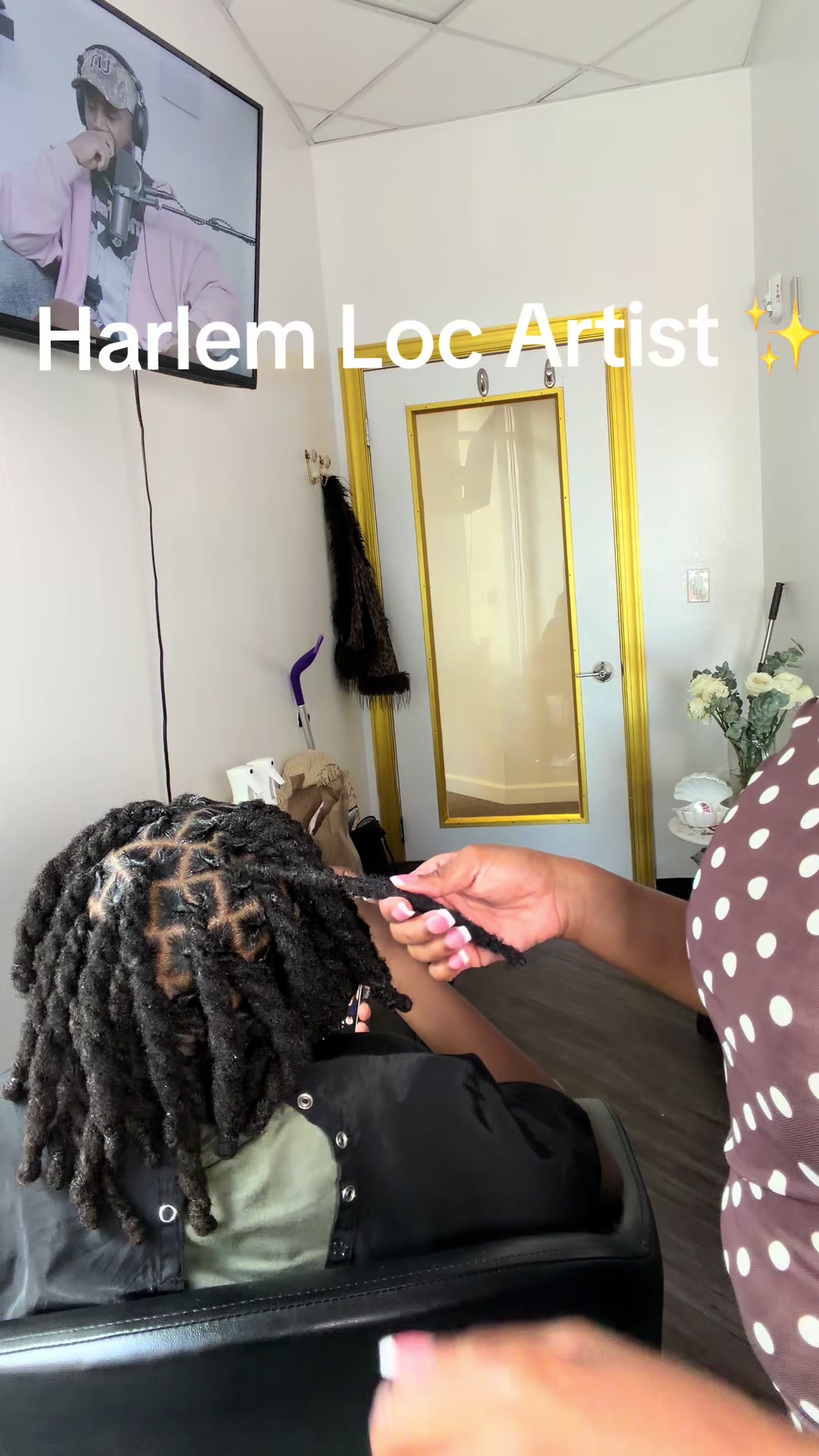 @LocNefficent