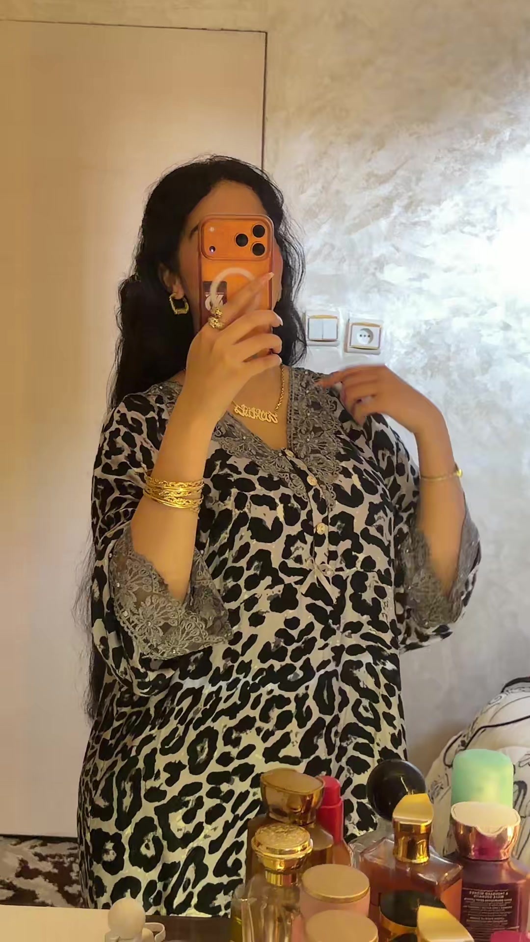 @زِينة المَغربِية 🦌🤍