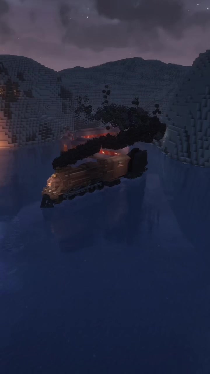 @Steam Crafted