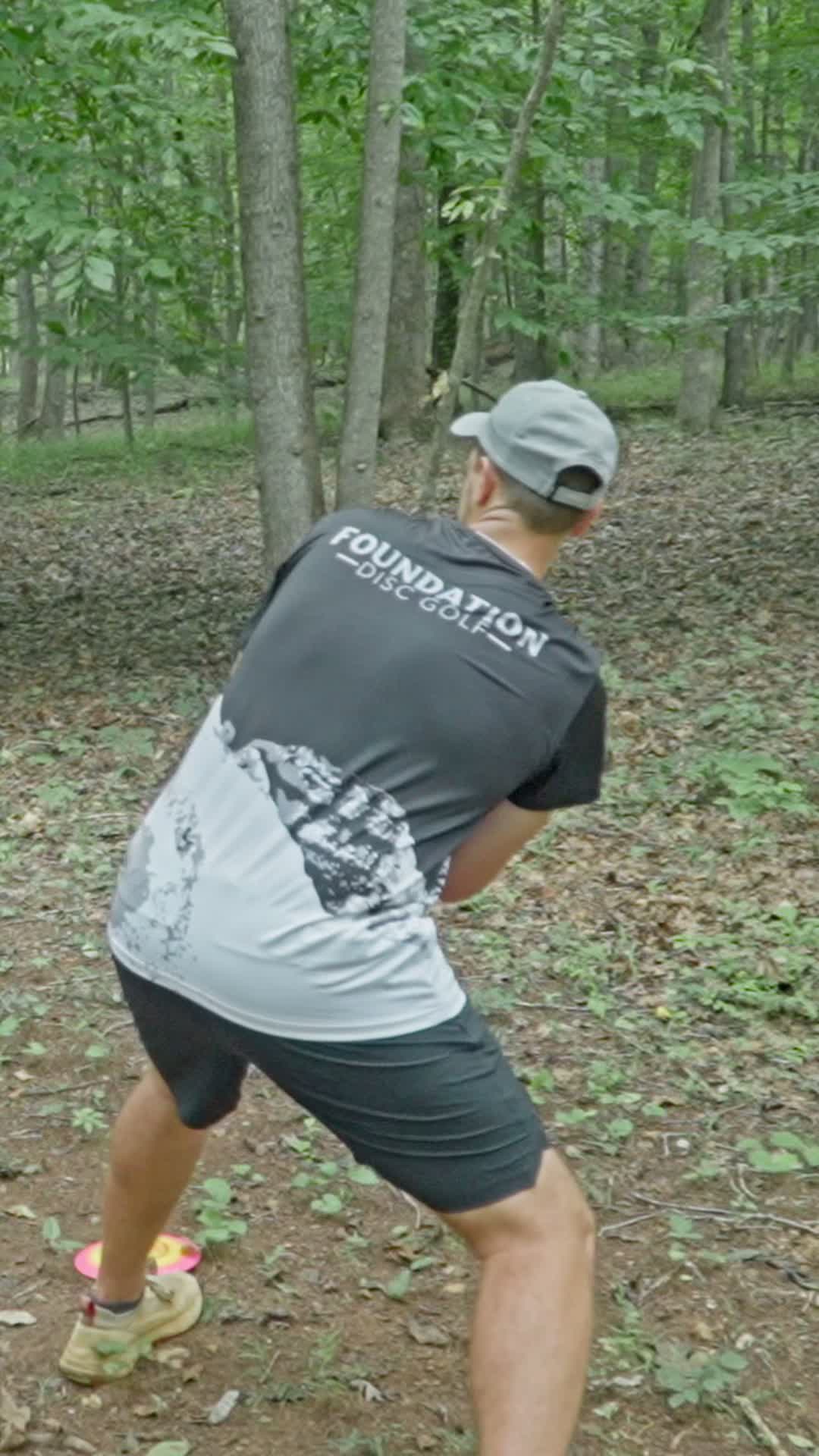 @Foundation DiscGolf
