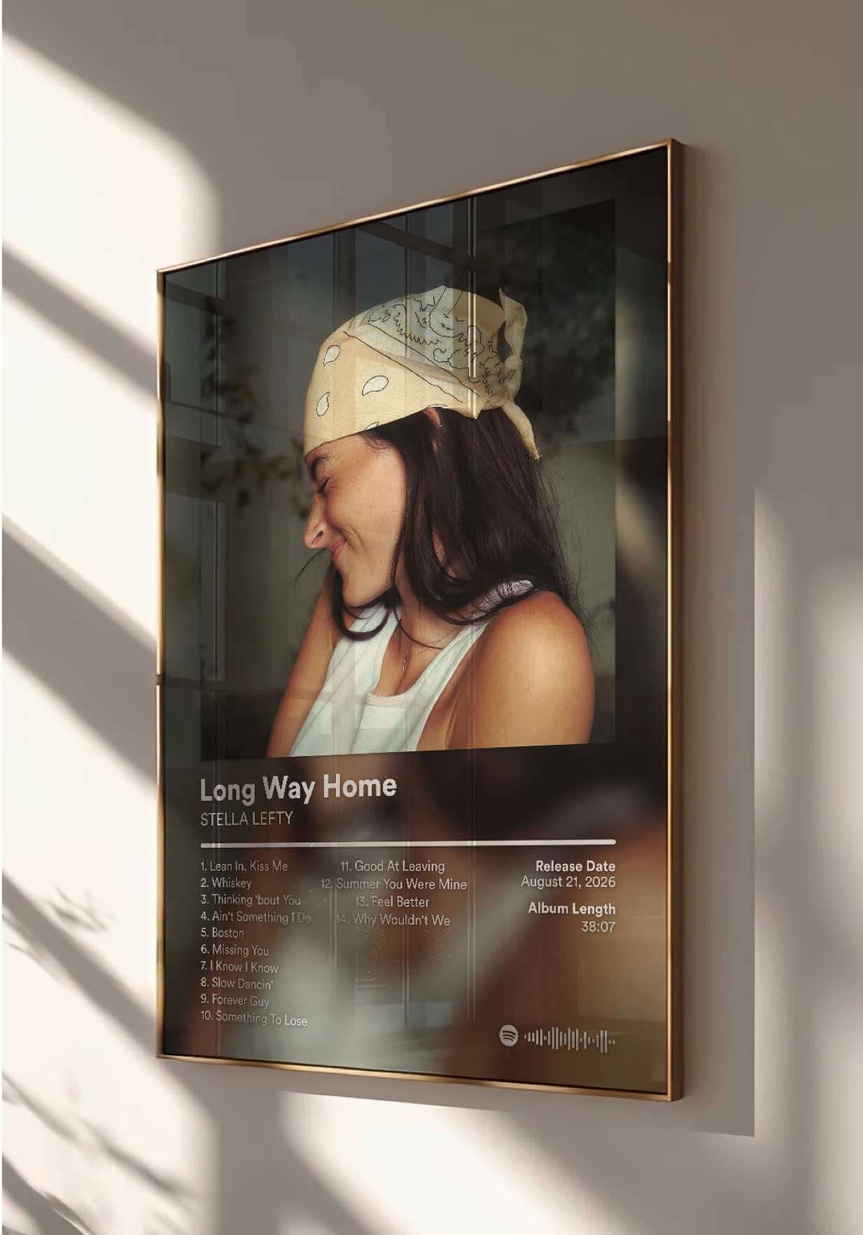 @Radial Posters