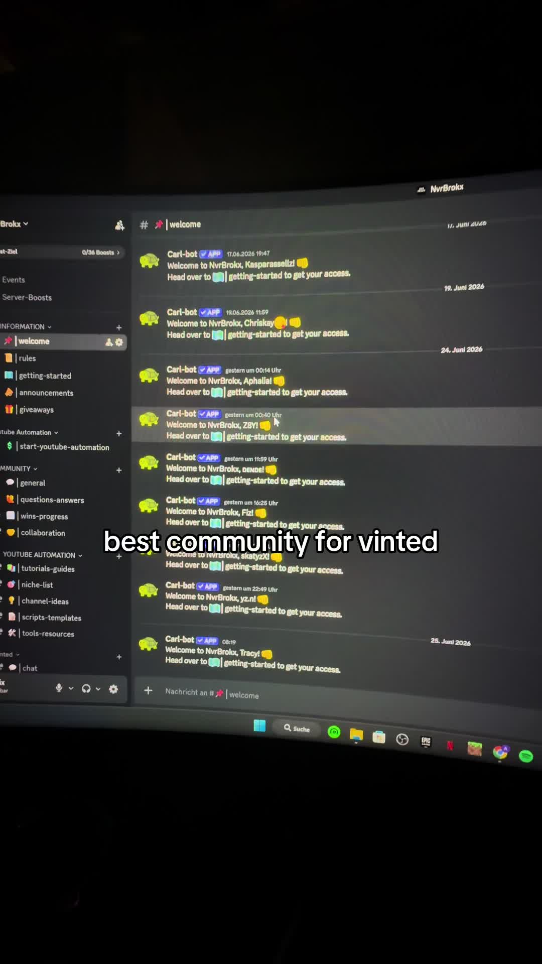 @deV