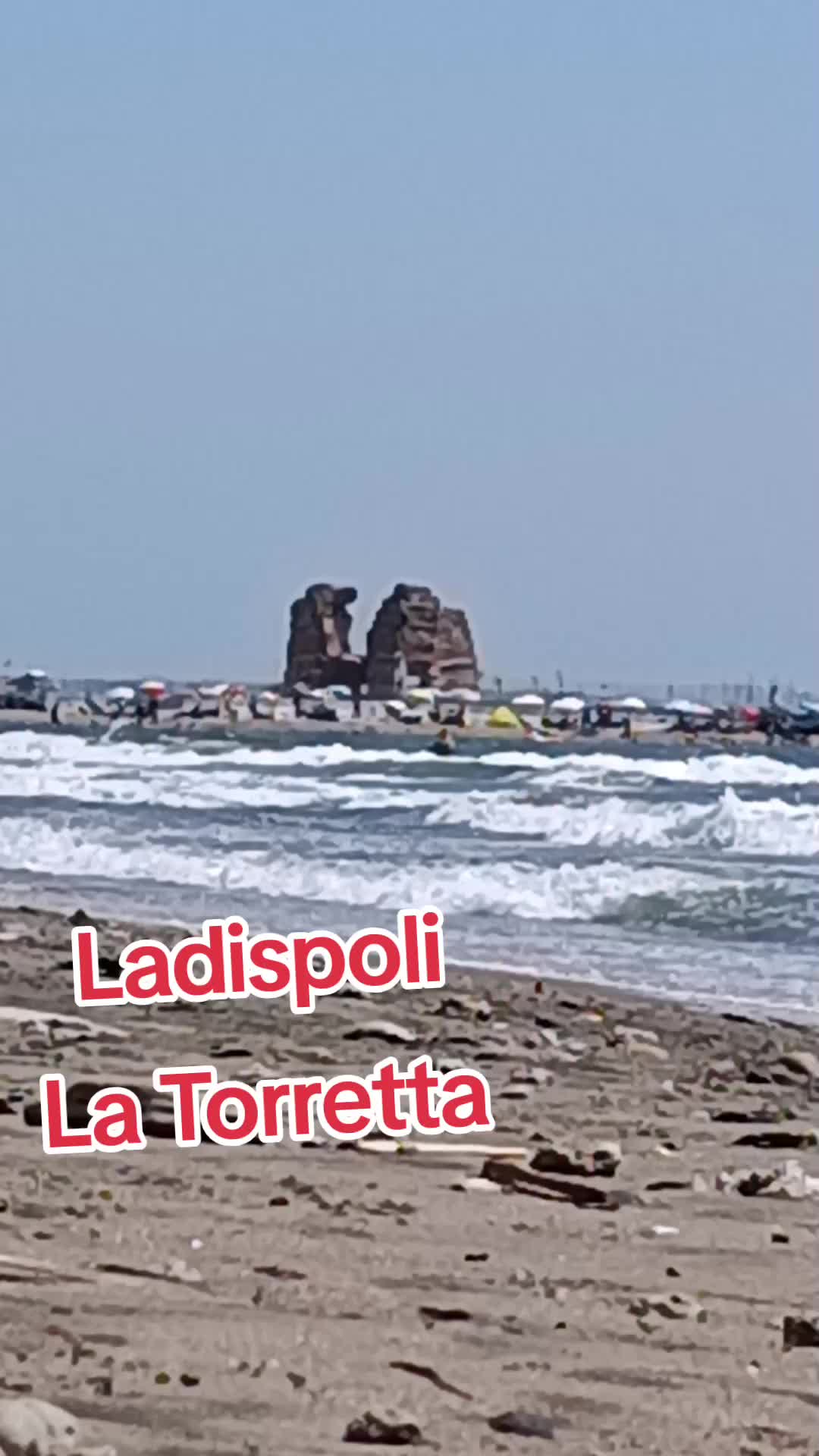 @Francesca La Torre