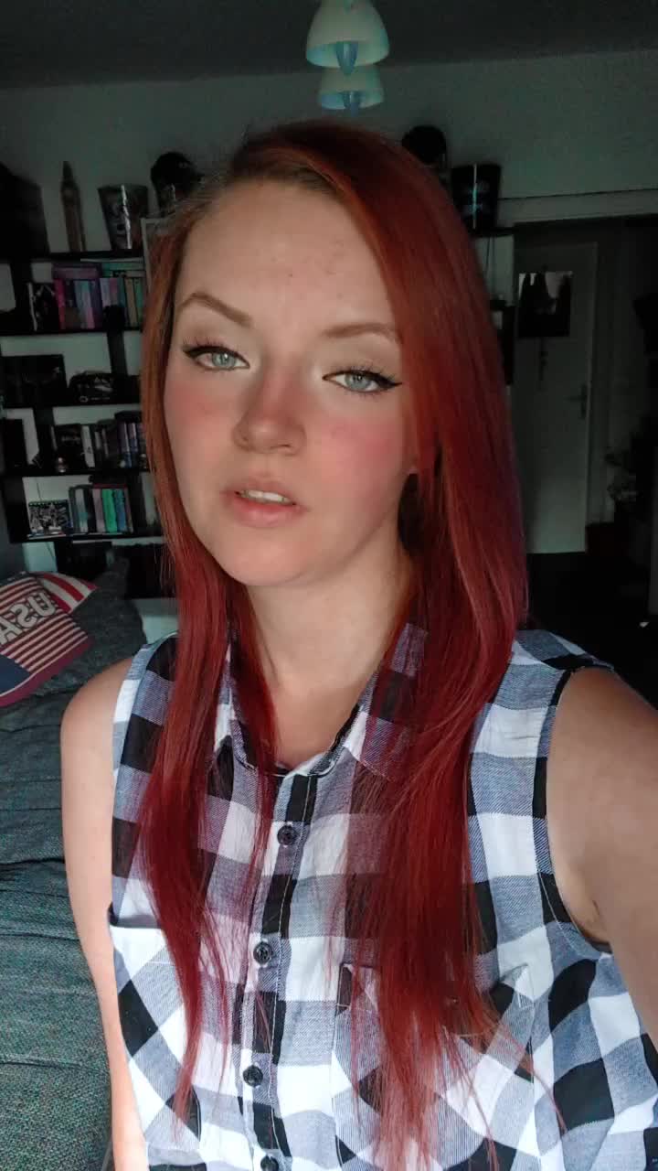 @x_xFake_Redheadx_x