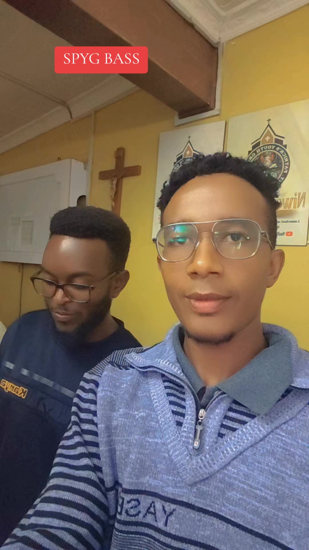 @SPYG