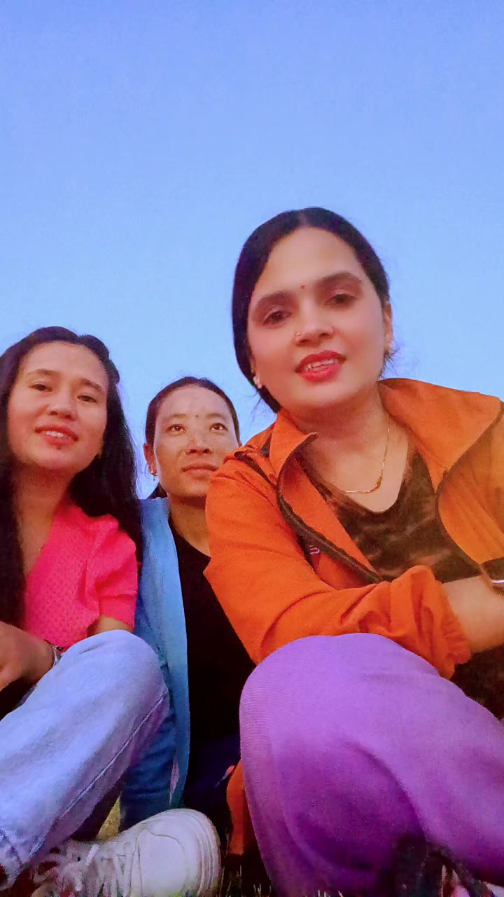 @Laxmi Bhusal