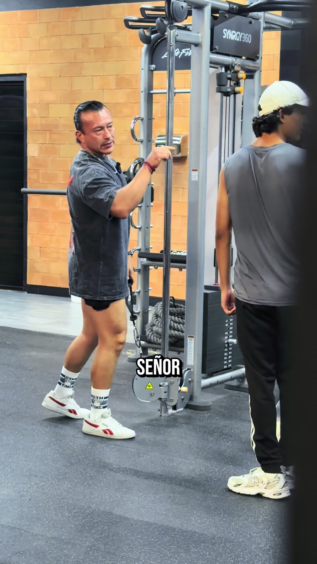 @Yoshio Sport