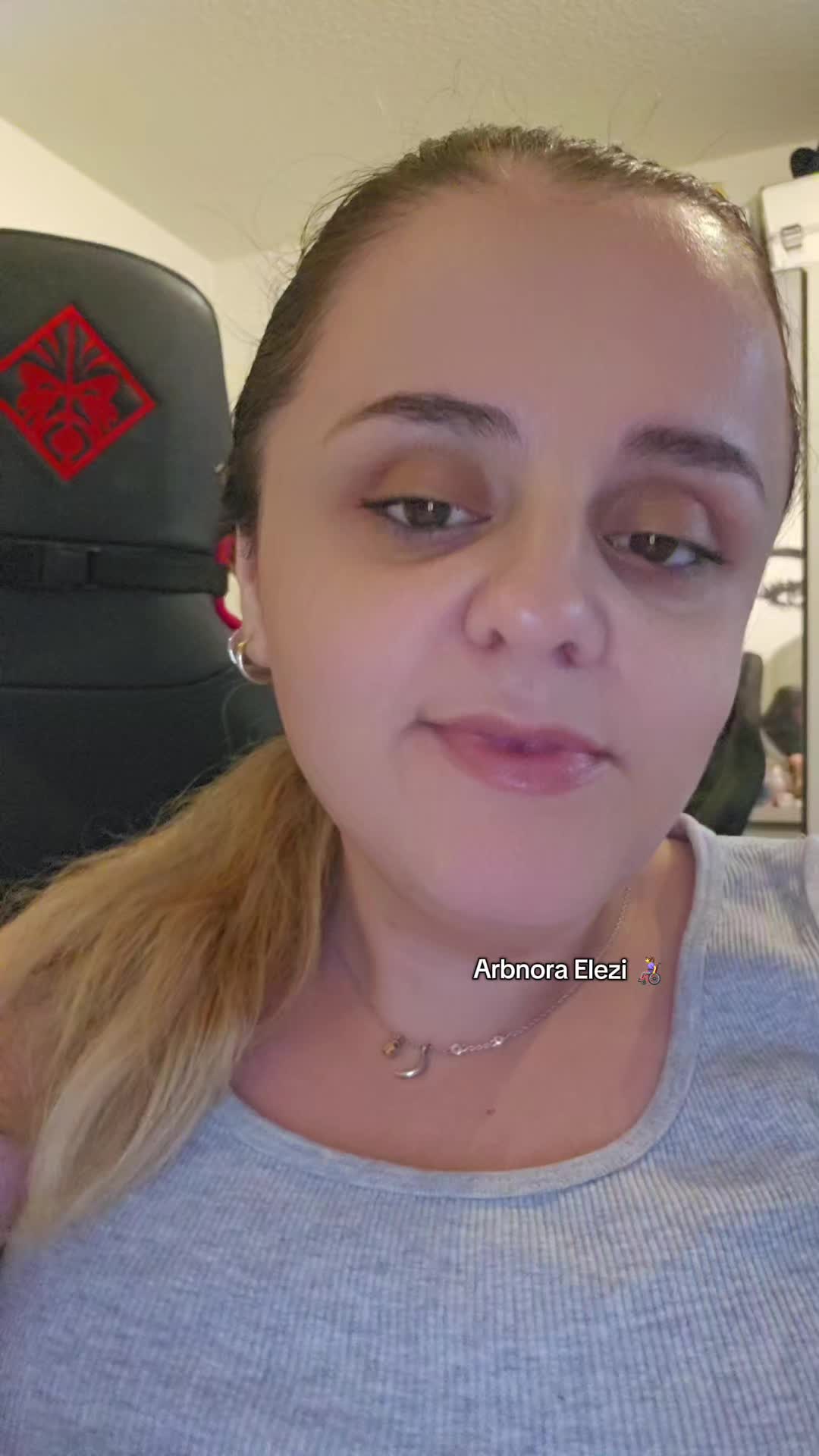 @Arbnora Elezi👩🦽