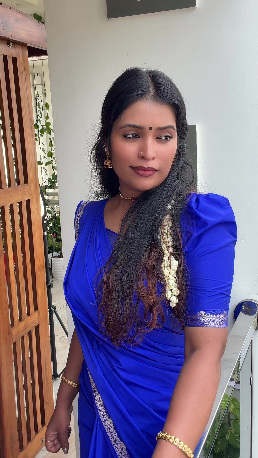 @❤Shyama kunjatta❤