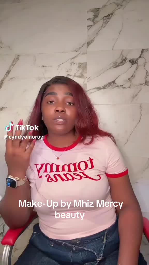 @Mhiz Mercy Beauty💋💄