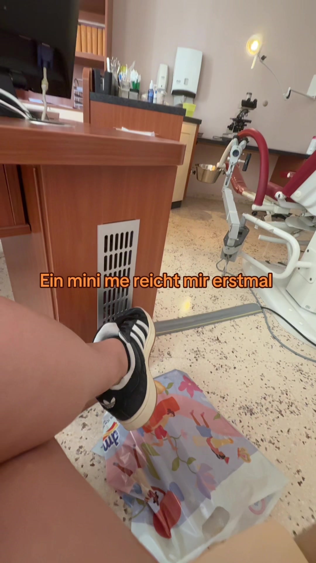 @Jüngste Mom auf Tiktok