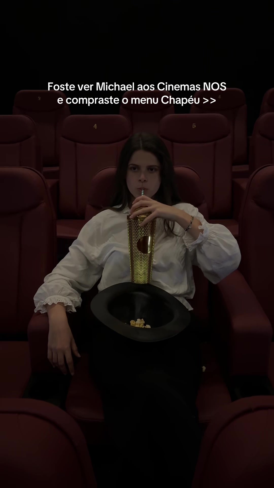 @Cinemas NOS
