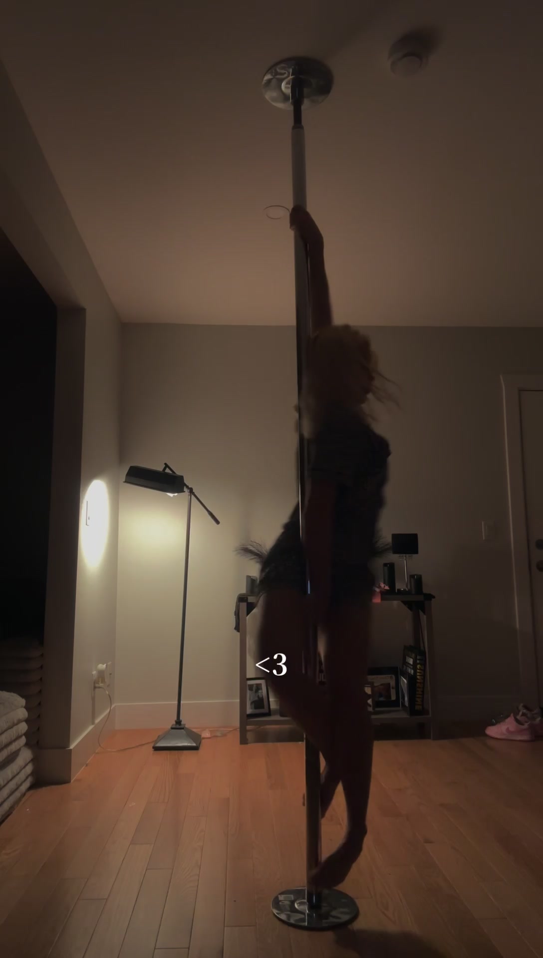 @Victoria Angelica