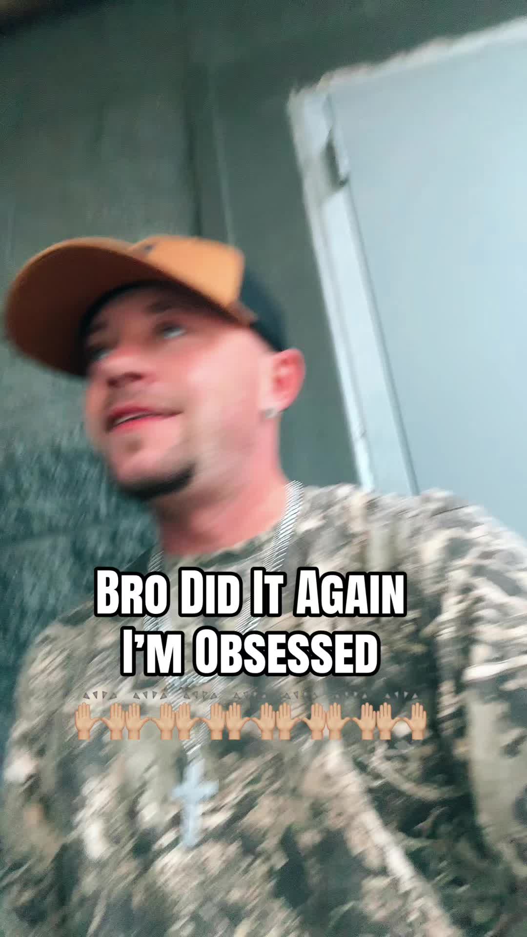 @Trey Truman