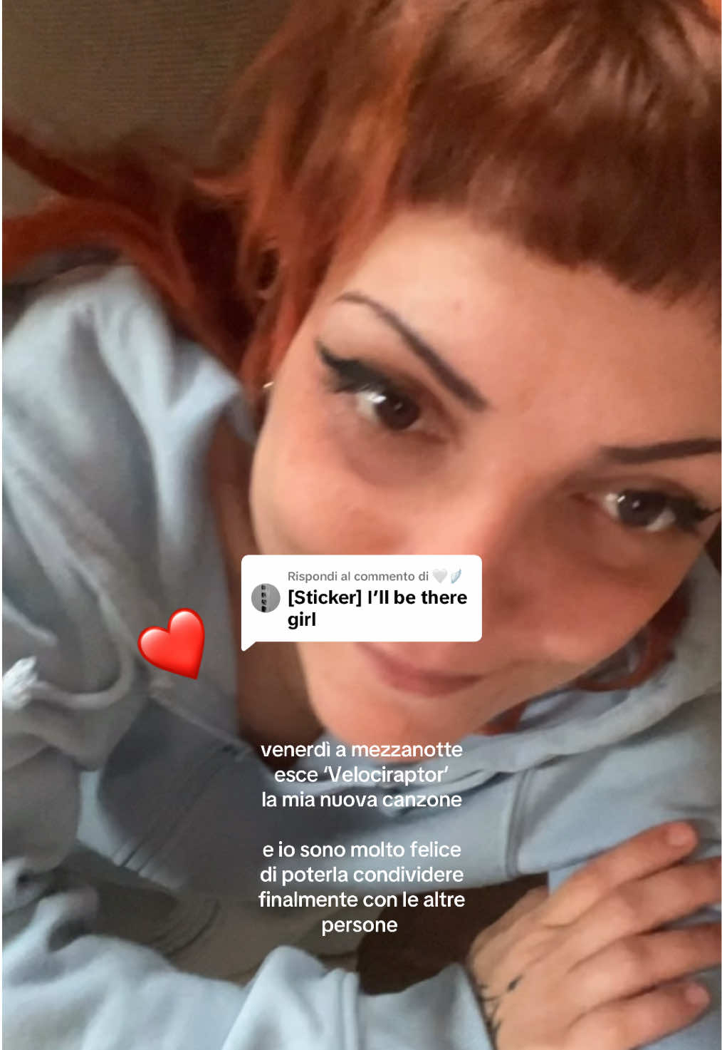 @Francesca Sevi