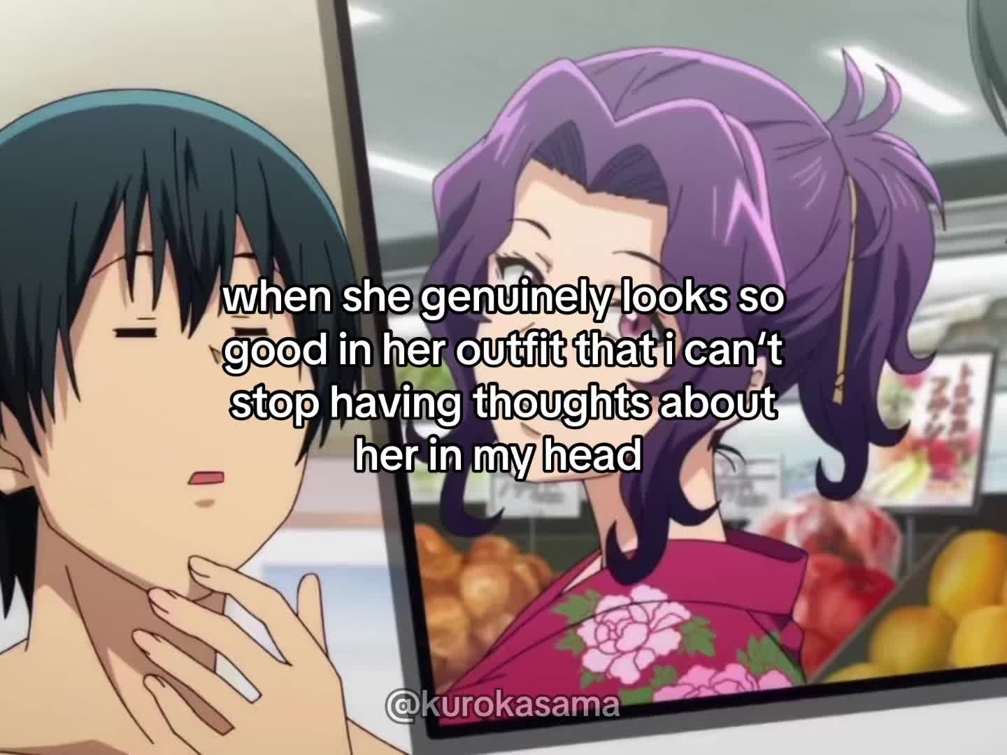 @Kuroka
