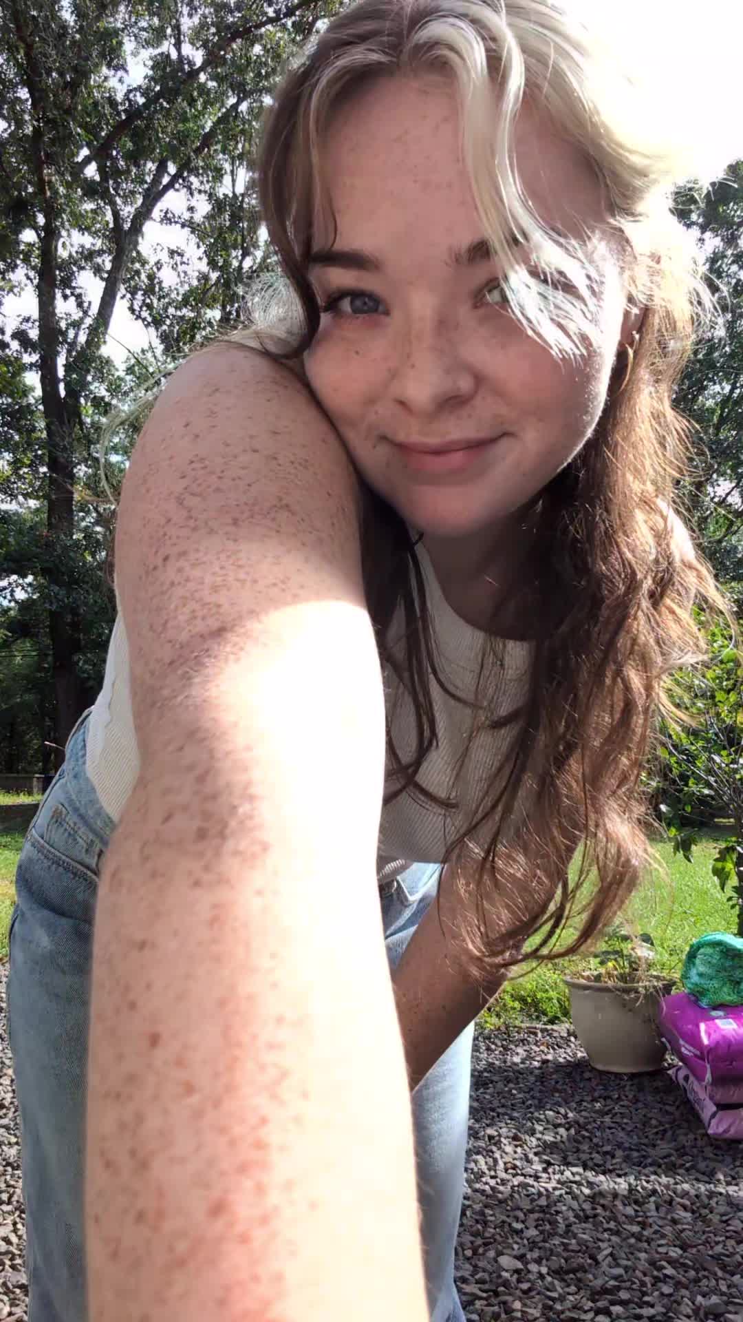 @Lexi Ramos