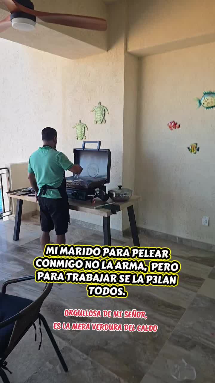 @Chabelita Martinez