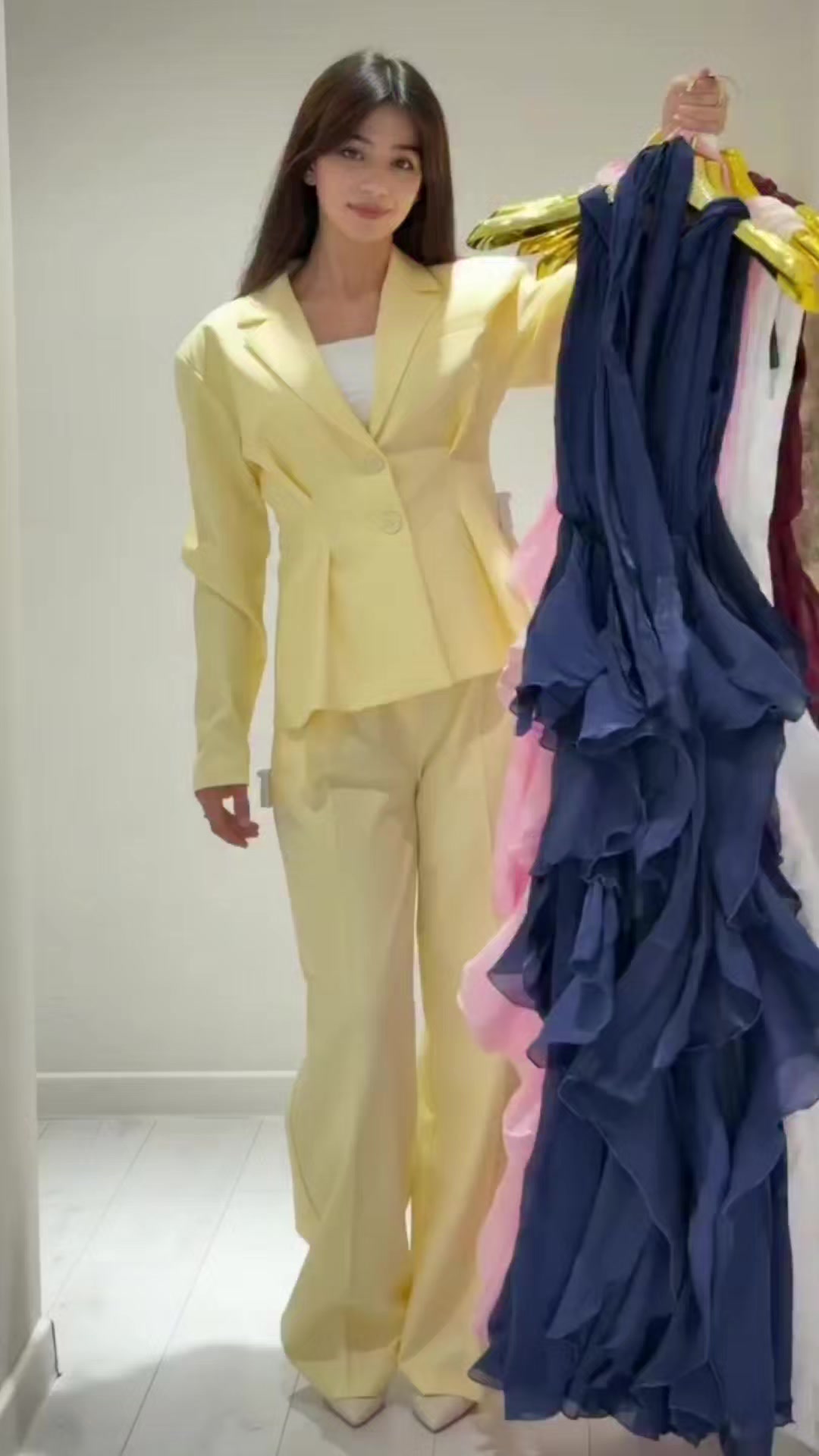 @Laurel _Dress