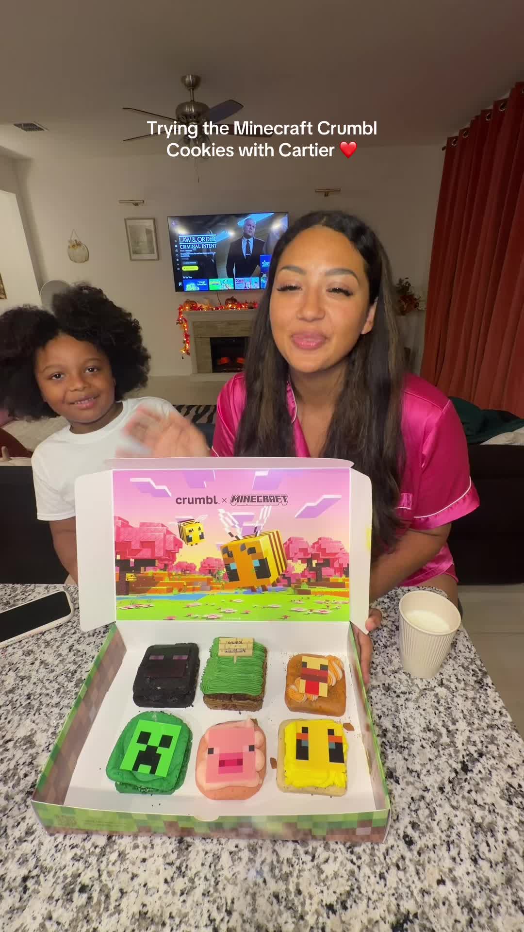 @Itscassieblanko