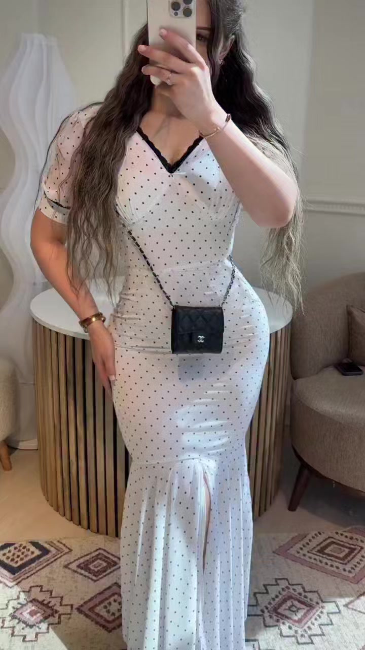 @Laurel _Dress