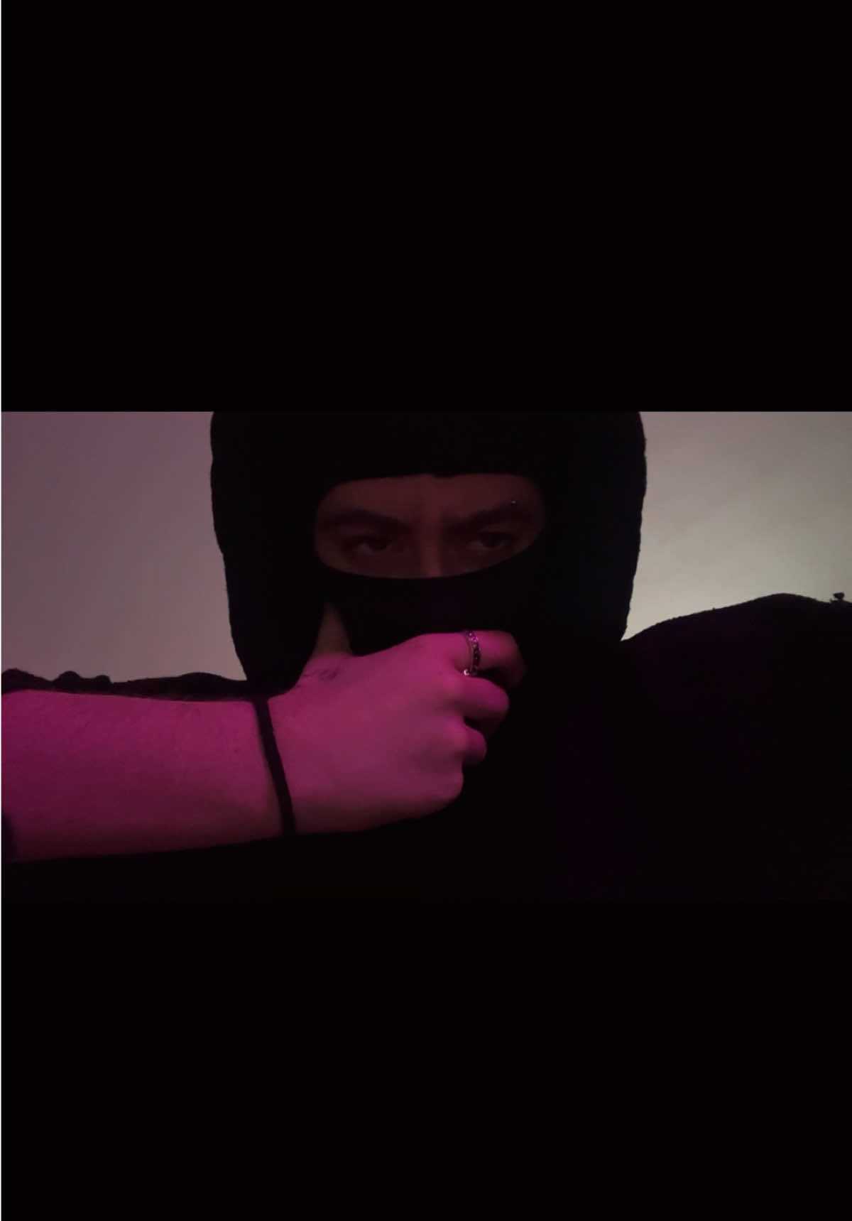 @Zlade Faceless.