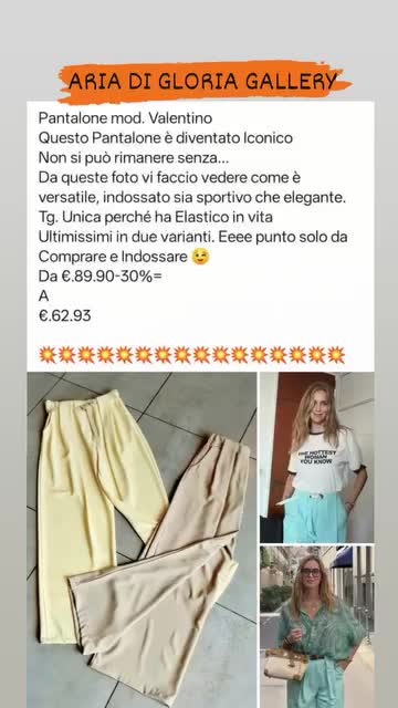 @Gloria Pezzali