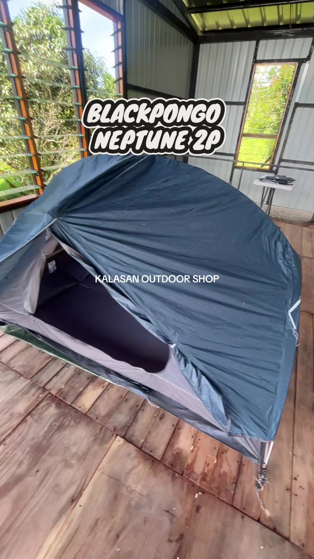 @Kalasan Outdoor Shop 🇵🇭