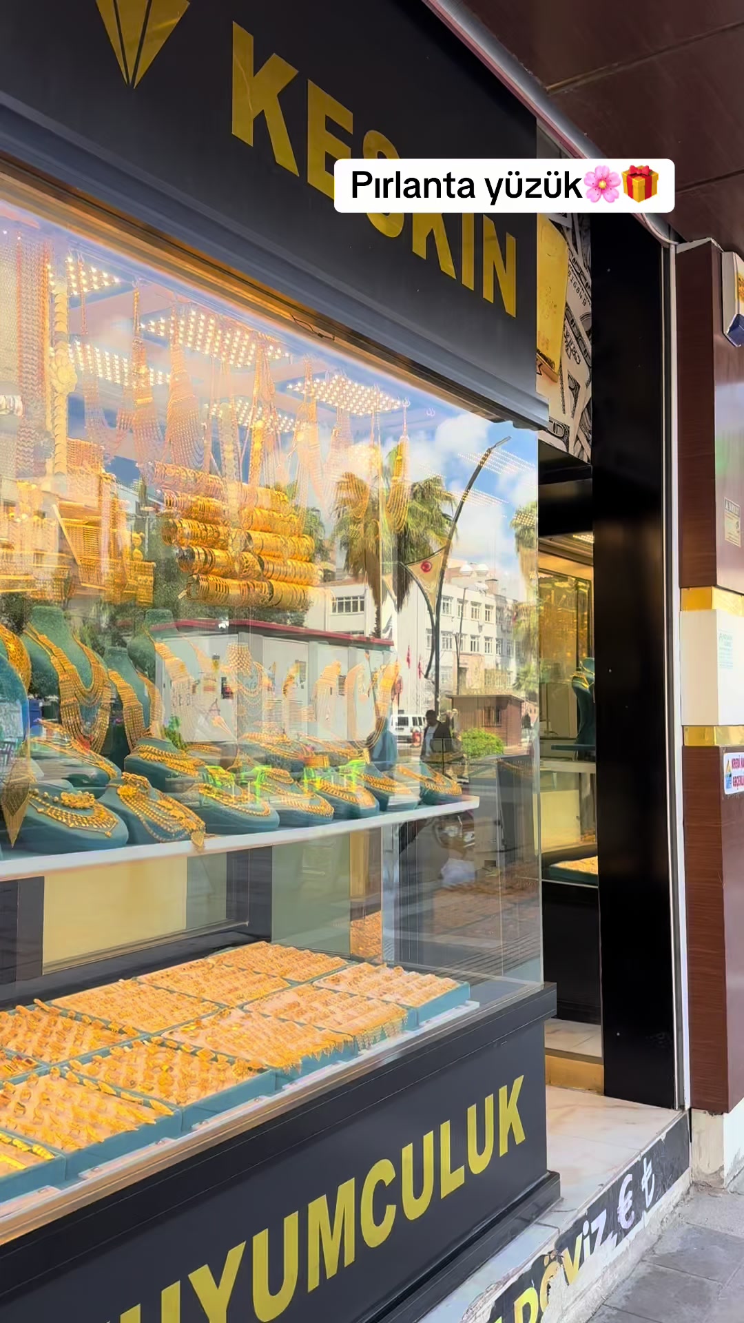 @keskin kuyumculuk