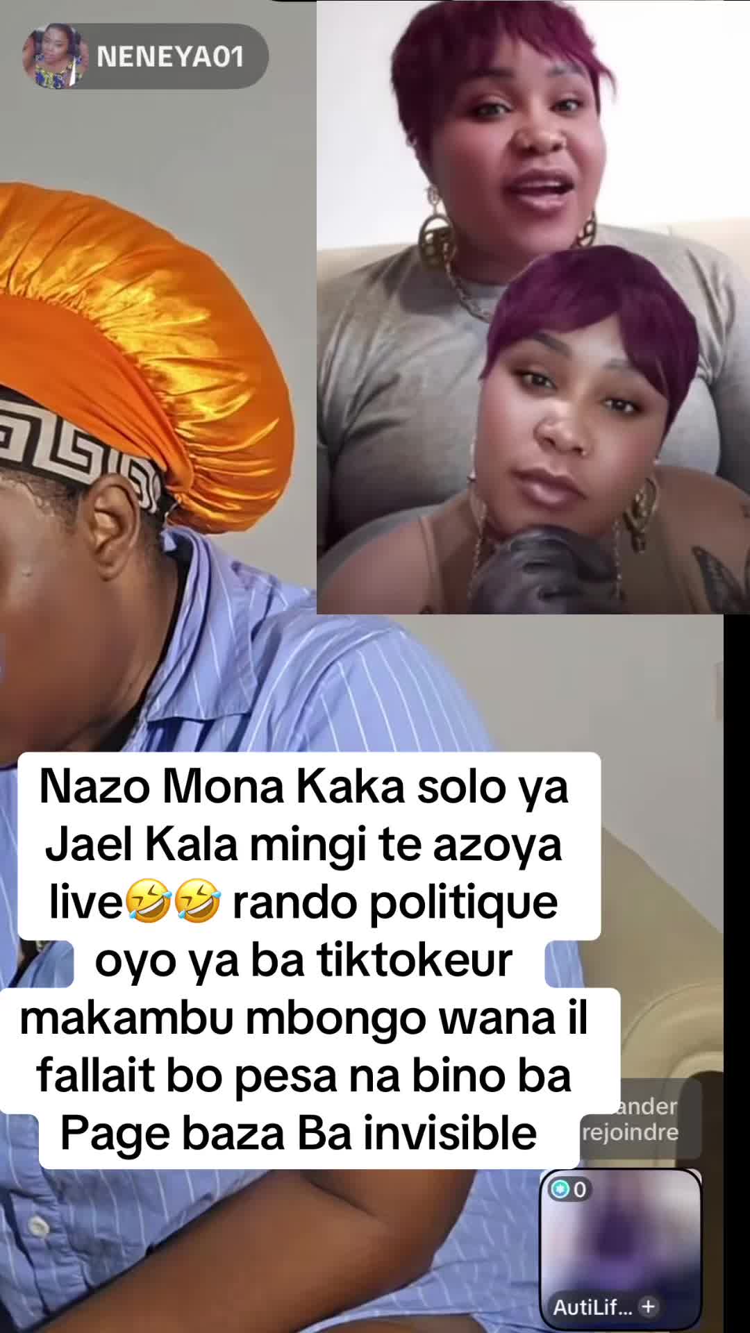 @KINSHASA MAKAMBU243🇨🇩