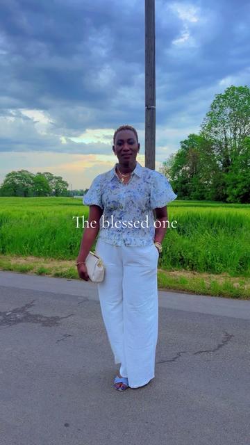 @Afi pure melanin 🥰