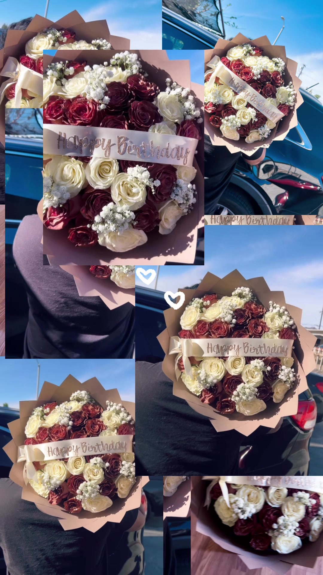 @Flowersbybree 💐|📍Sanfernando